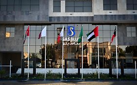 Sas Blue Suites